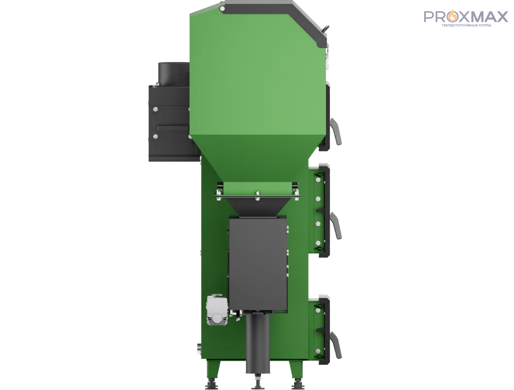 Котел PROXMAX PELLET 16 KW 346L 16 кВт