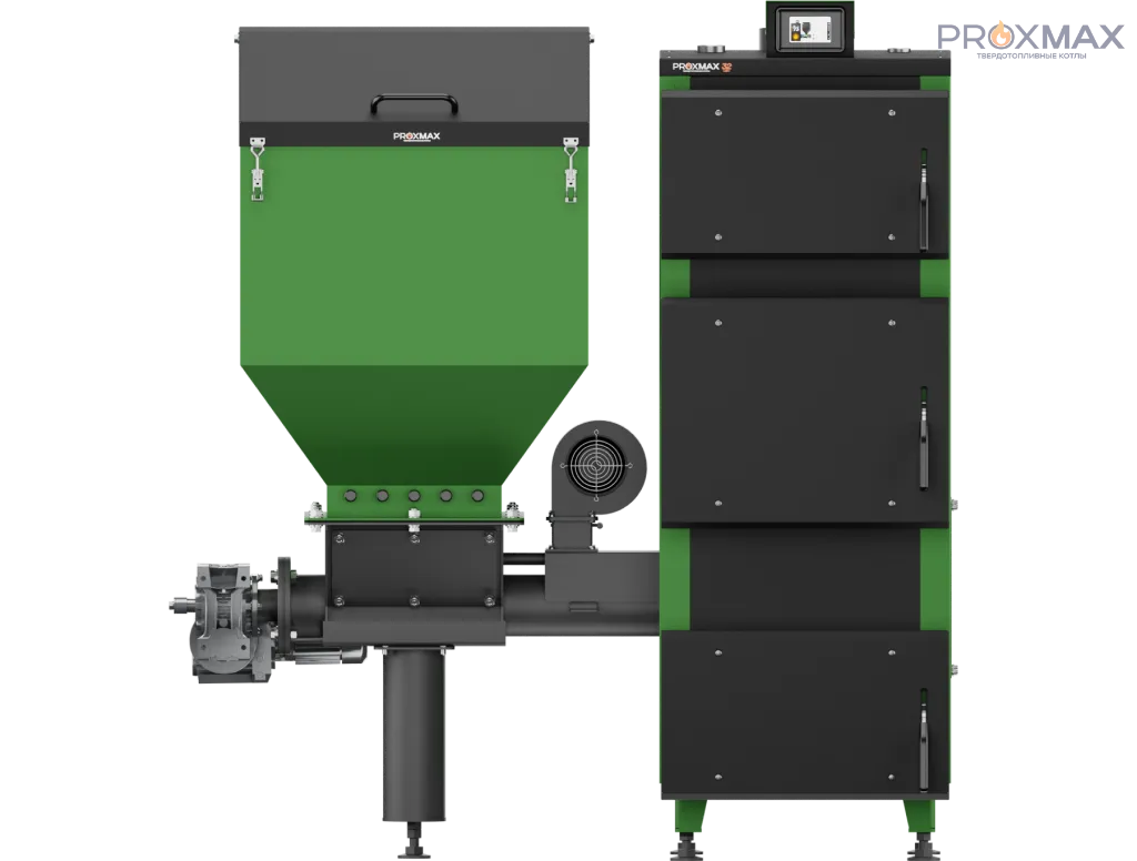 Котел PROXMAX 16 KW 246L 16 кВт