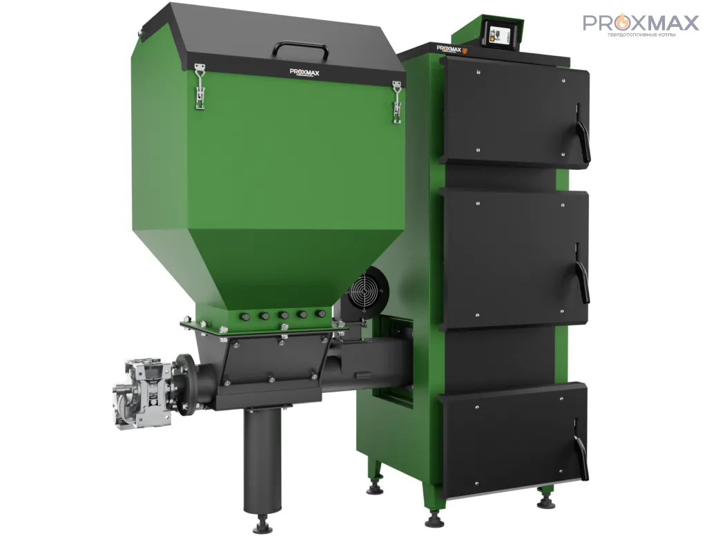 Котел PROXMAX 16 KW 346L 16 кВт