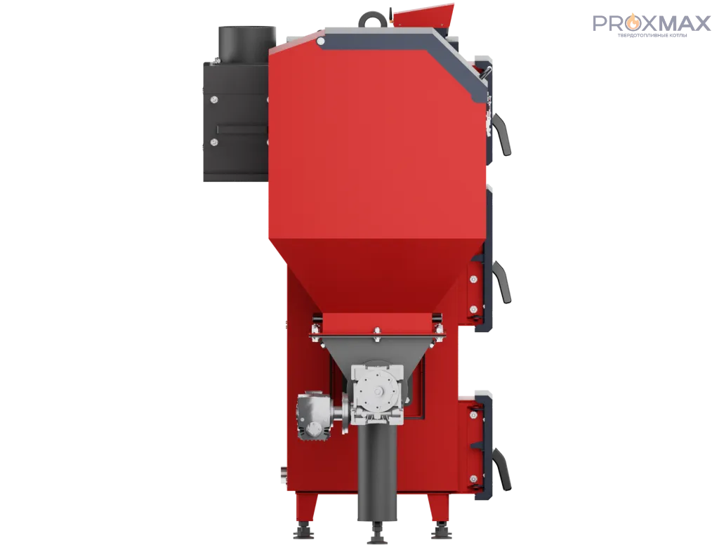 Котел PROXMAX 50 KW 471L 50 кВт