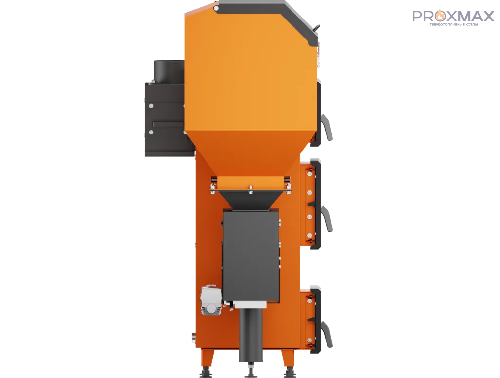 Котел PROXMAX PELLET 32 KW 346L 32 кВт
