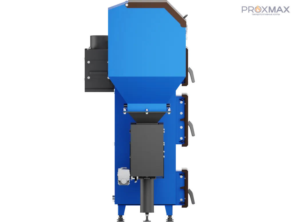 Котел PROXMAX PELLET 24 KW 246L 24 кВт