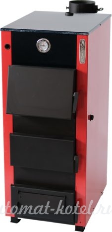 Котел Sunfire 45 кВт